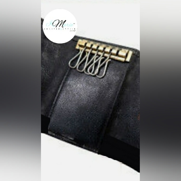 Louis Vuitton Epi Multicles - Picture 3 of 3